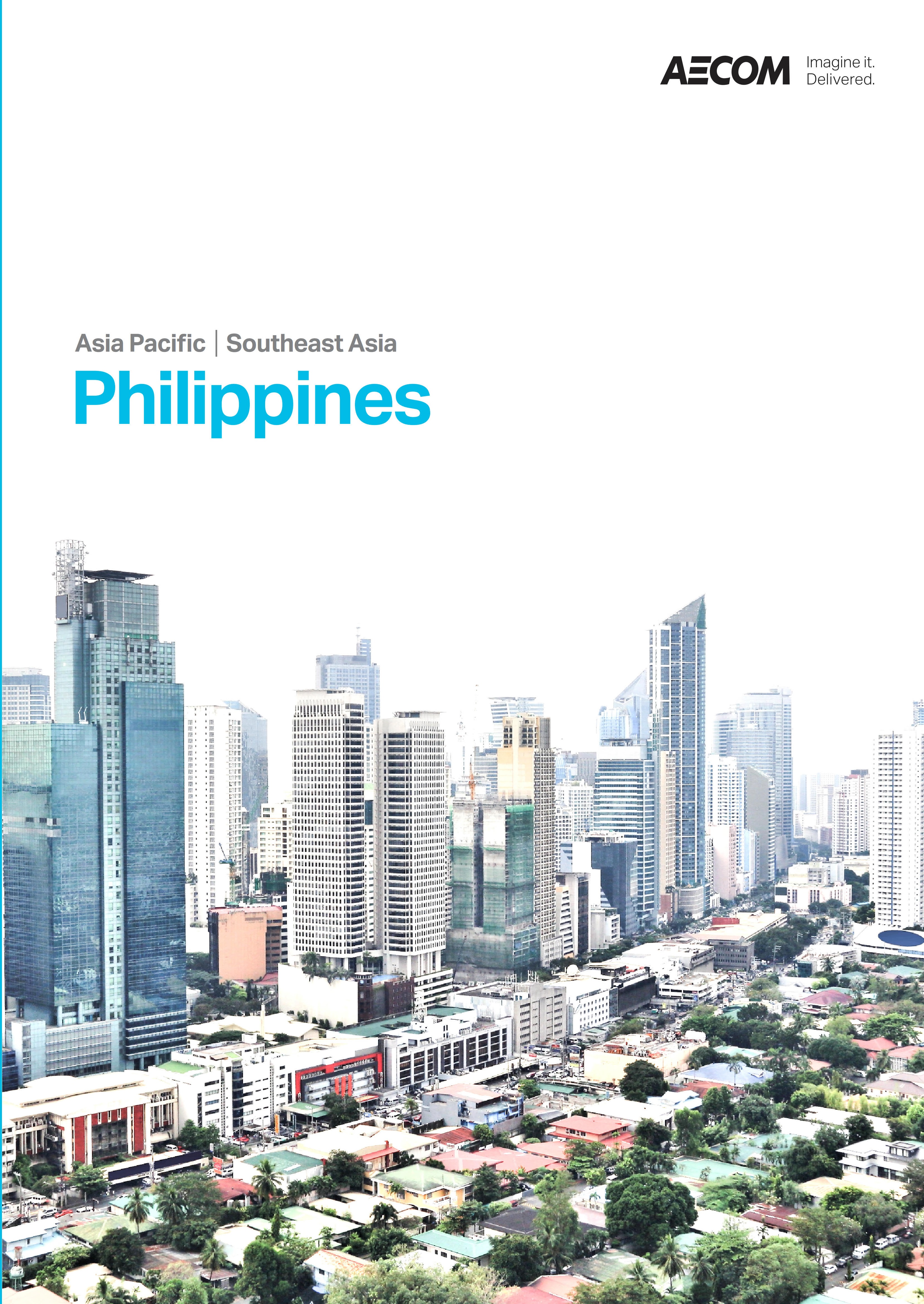 AECOM - Philippines